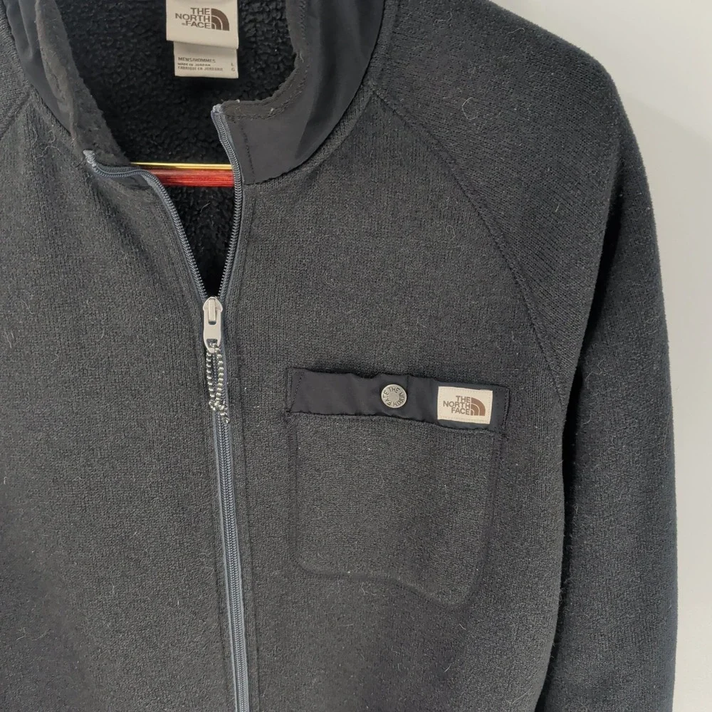 The North Face north face